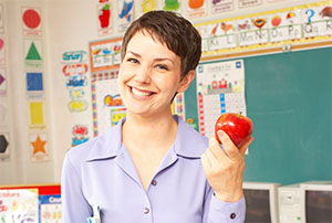 Teacher